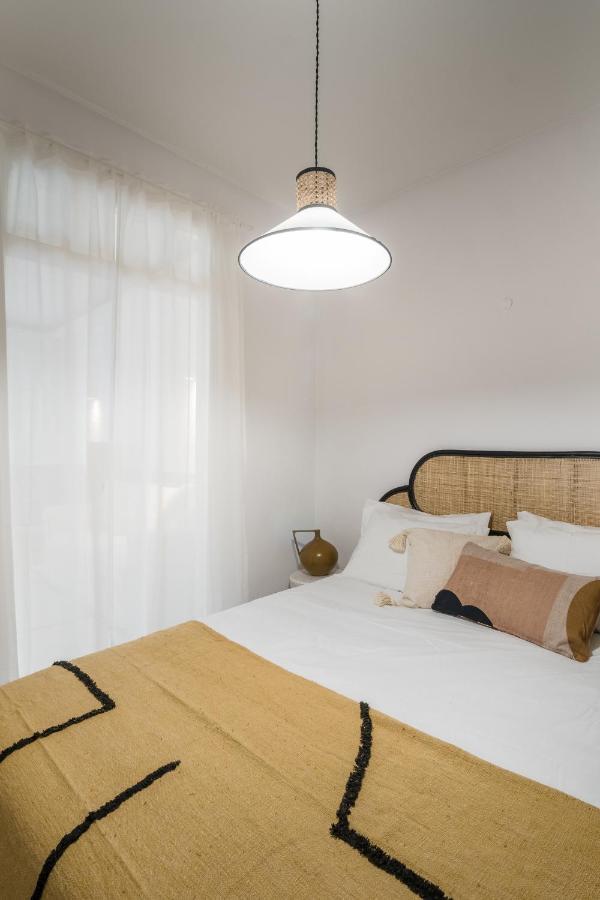 Casa Boma Lisboa - Typical & Charming Apartment - Campo III Exterior foto