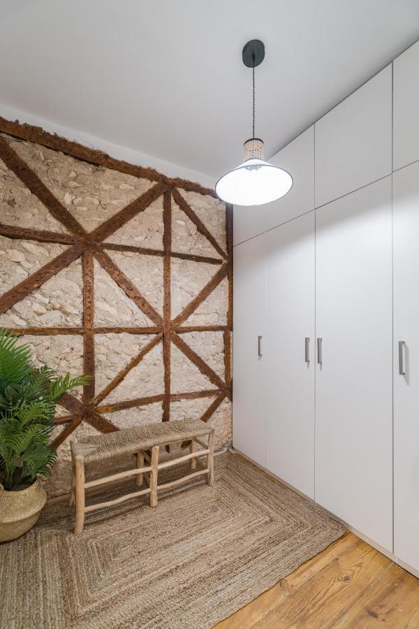 Casa Boma Lisboa - Typical & Charming Apartment - Campo III Exterior foto